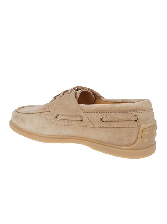 26SS 토즈 로퍼 XXM78L0JP00RE0C801 Brown - TODS