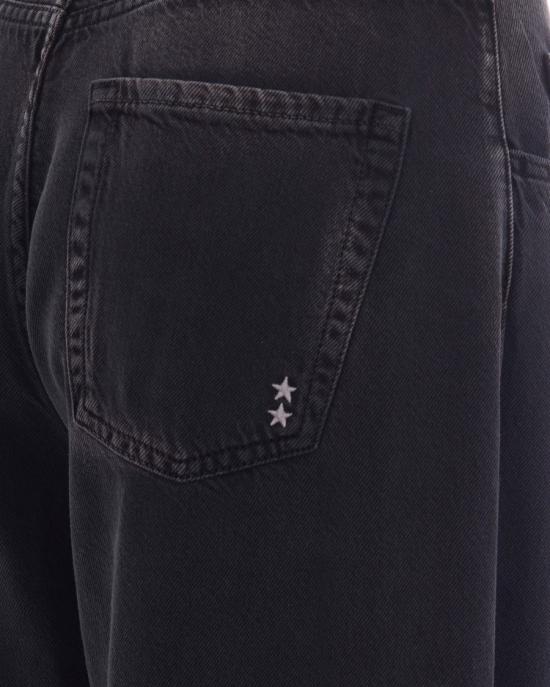 26SS 아이콘데님 팬츠 데님 팬츠 272173 Black - ICON DENIM