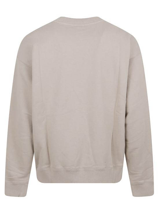 26SS 오프화이트 긴팔 티셔츠 44MBA054S26F004250 Pink - OFF WHITE