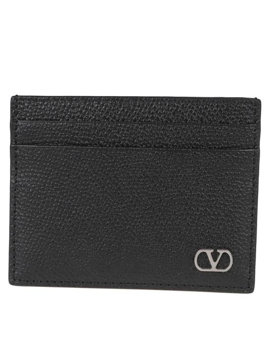 26SS 발렌티노 가라바니 남성지갑 8Y2P0AP4UAG 0NO Black