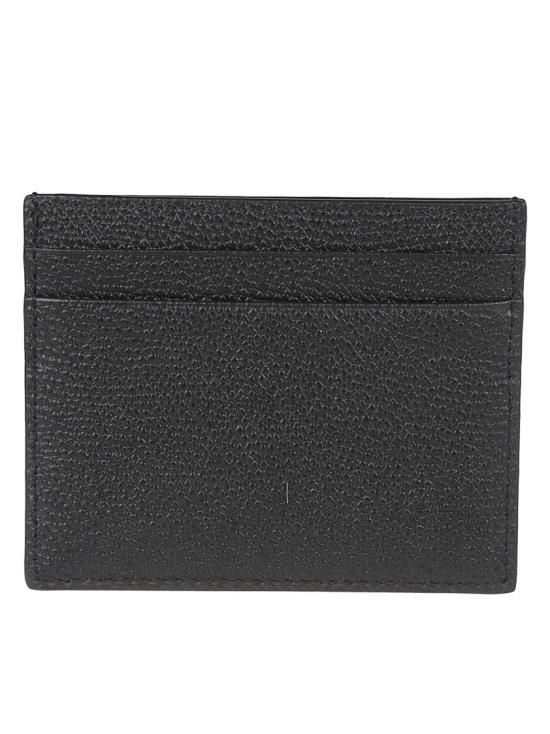 26SS 발렌티노 가라바니 남성지갑 8Y2P0AP4UAG 0NO Black - VALENTINO GARAVANI