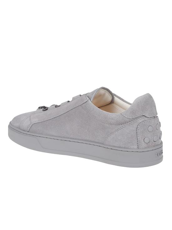 26SS 토즈 스니커즈 XXM04L0JF40RE0B414 Grey - TODS