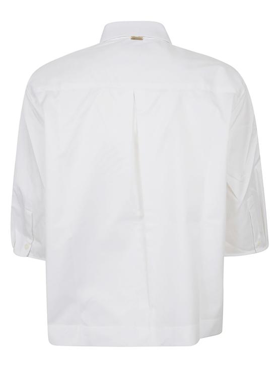 26SS 에르노 자켓 CM000052D 13323 White - HERNO