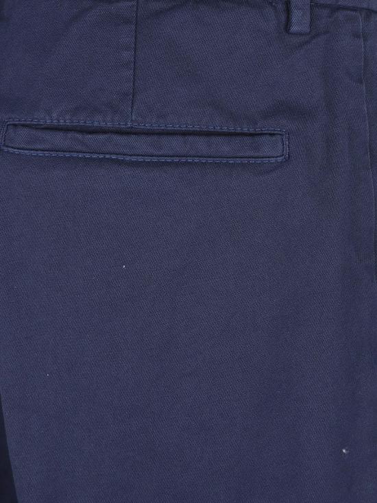 26SS 브루넬로 쿠치넬리 스트레이트 팬츠 M252DE1450 C6053 Black - BRUNELLO CUCINELLI