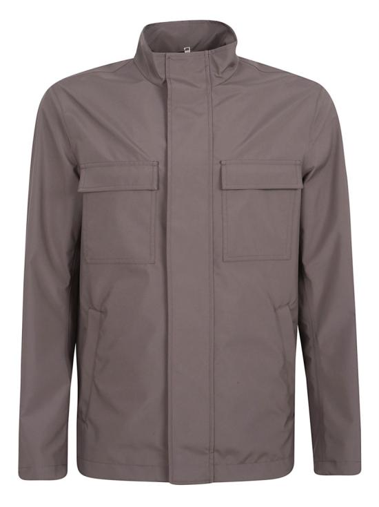 26SS 에르노 자켓 GI000588U127908894 Grey