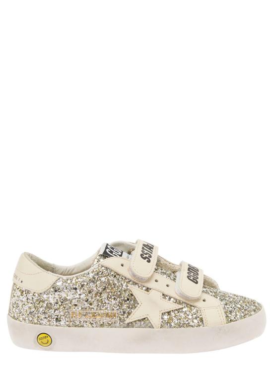  [키즈] 골든구스 스니커즈