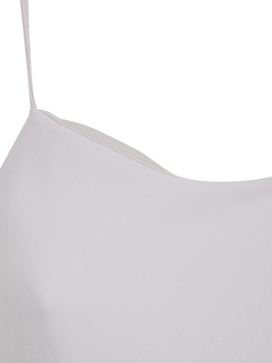 26SS 에르노 민소매 티셔츠 BL000021D 12875S White - HERNO