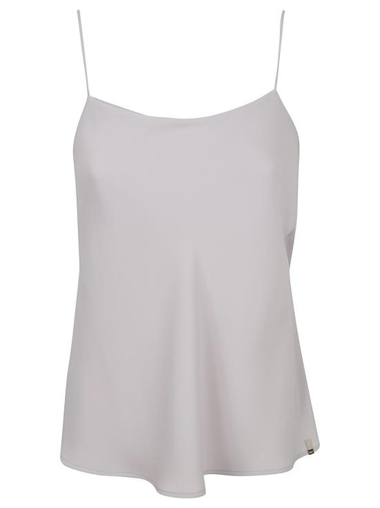 26SS 에르노 민소매 티셔츠 BL000021D 12875S White