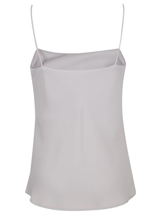 26SS 에르노 민소매 티셔츠 BL000021D 12875S White - HERNO