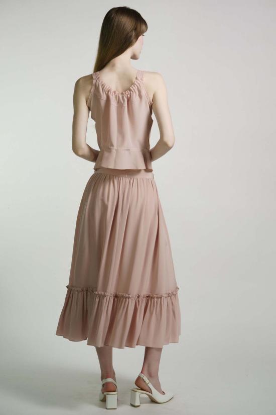  Kristinit 캐미솔 크리스티닛 실크 로잘리 - OTHER BRANDS