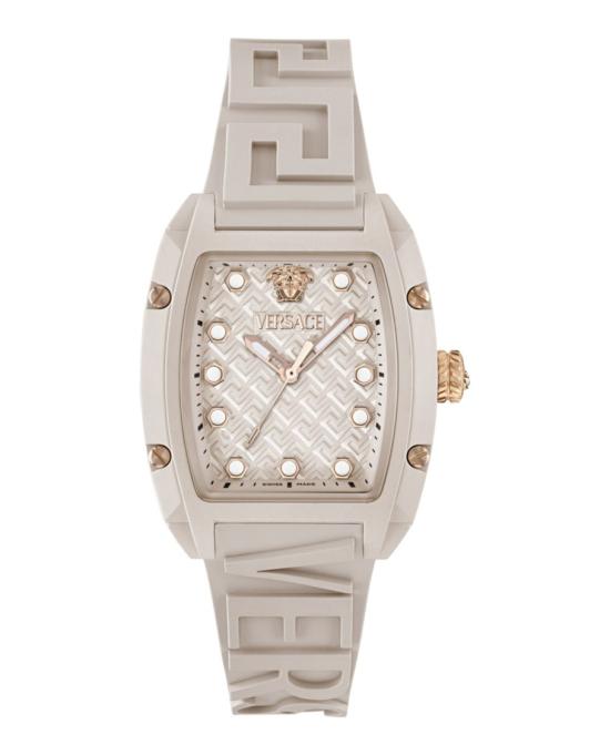  베르사체 손목시계 VE0N00225 BEIGE OS