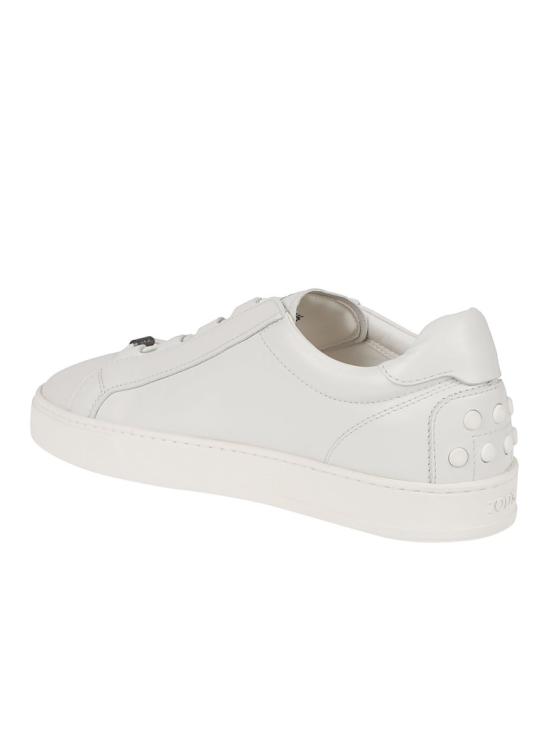 26SS 토즈 스니커즈 XXM04L0JF40JUSB009 White - TODS