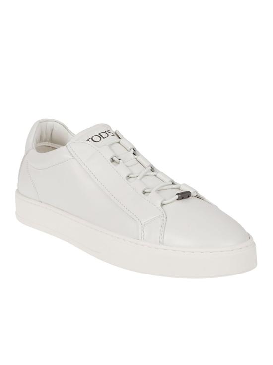 26SS 토즈 스니커즈 XXM04L0JF40JUSB009 White - TODS