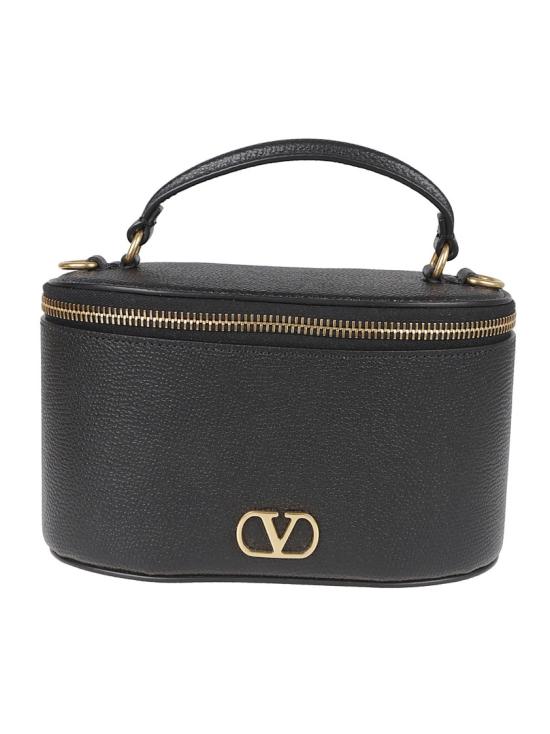 26SS 발렌티노 가라바니 지갑 8W2P0AX8SNP 0NO Black