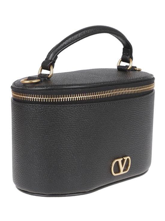 26SS 발렌티노 가라바니 지갑 8W2P0AX8SNP 0NO Black - VALENTINO GARAVANI