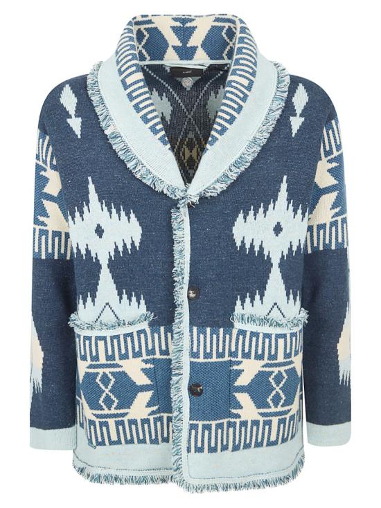 26SS 알라누이 가디건 LMHB038R26KN I001 Grey