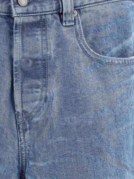 26SS 디젤 데님 팬츠 A23823 09P23 2001 01 Blue - DIESEL