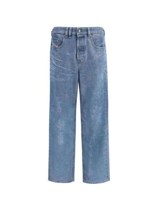 26SS 디젤 데님 팬츠 A23823 09P23 2001 01 Blue