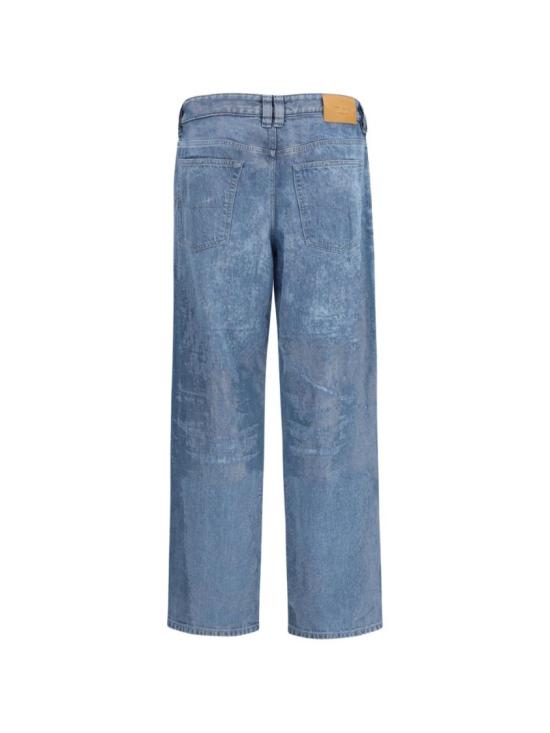 26SS 디젤 데님 팬츠 A23823 09P23 2001 01 Blue - DIESEL