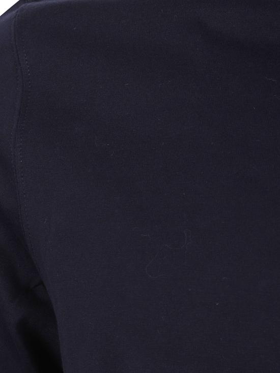 26SS 브루넬로 쿠치넬리 반팔 티셔츠 M0B137427 CD325 Black - BRUNELLO CUCINELLI