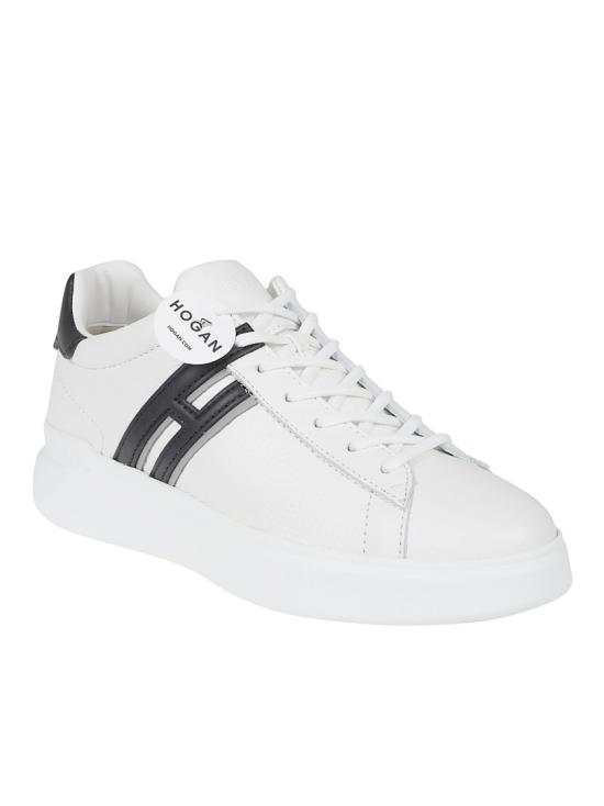 26SS 호간 스니커즈 HXM5800DV42UXS828F White - HOGAN