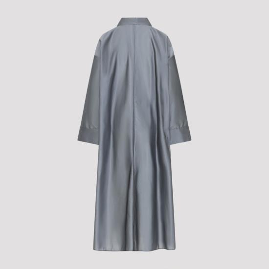 26SS 막스마라 롱 원피스 2619221043600 Grey - MAX MARA