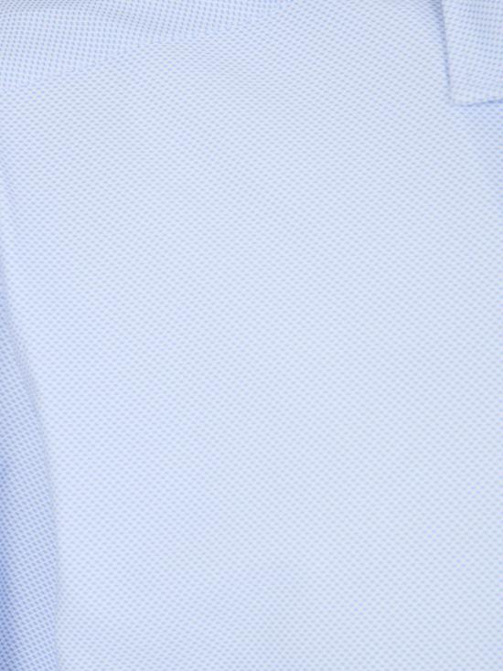 26SS 발바 긴팔 셔츠 CKU13P0154175 U Blue - BARBA