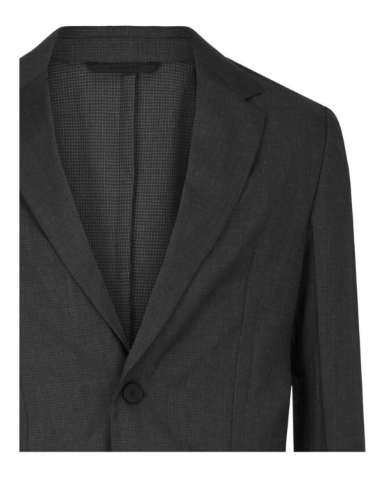  지방시 수트 자켓 BM30EY 154W 030 00089 46 Black - GIVENCHY