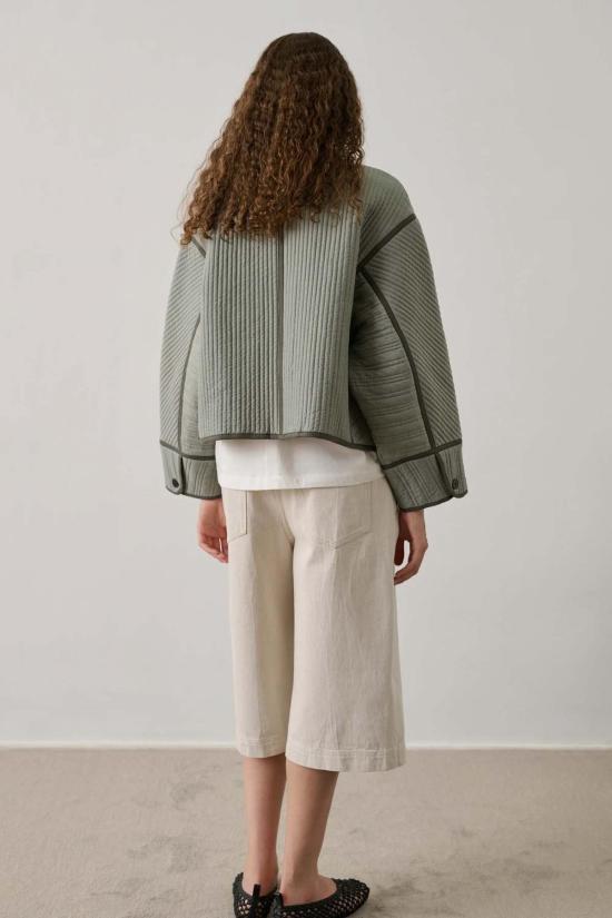  쉐르 자켓 소에르 파출리 재킷 - SOEUR