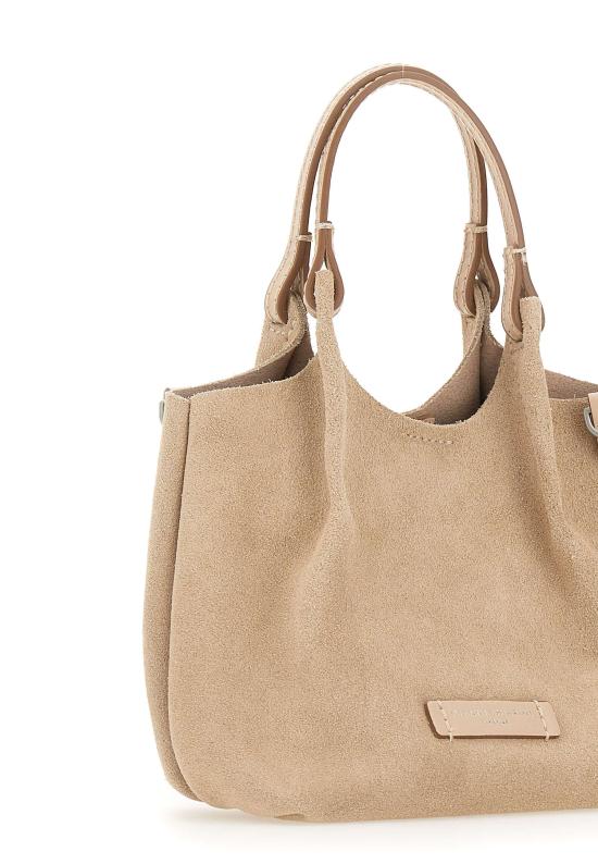 26SS 지아니 끼아리니 숄더백 BS9778 CMPLNUDE Beige - GIANNI CHIARINI