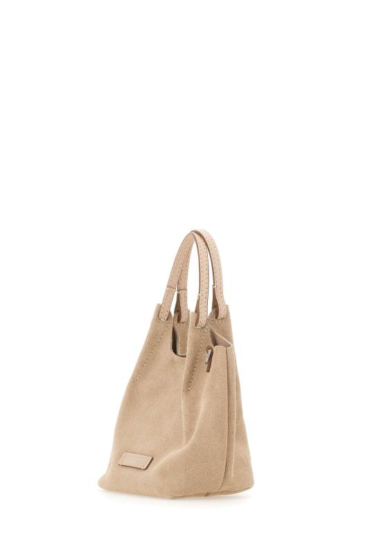 26SS 지아니 끼아리니 숄더백 BS9778 CMPLNUDE Beige - GIANNI CHIARINI