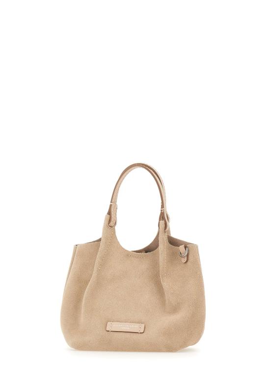 26SS 지아니 끼아리니 숄더백 BS9778 CMPLNUDE Beige