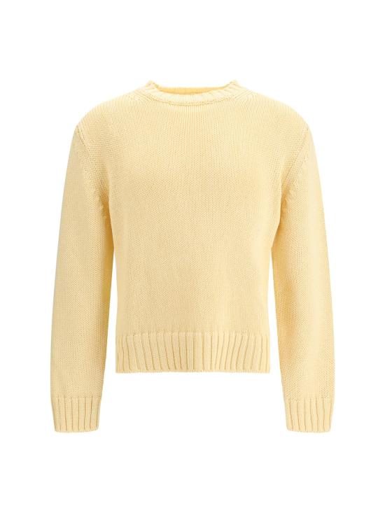  선플라워 스웨터 해바라기 프레데릭