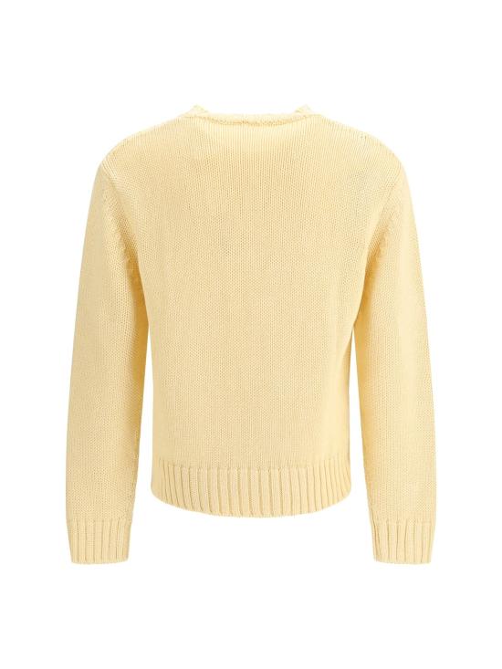  선플라워 스웨터 해바라기 프레데릭 - SUNFLOWER