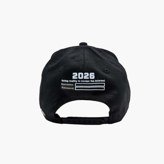  THE CELECT 모자 셀렉트 클릿 캡 - OTHER BRANDS