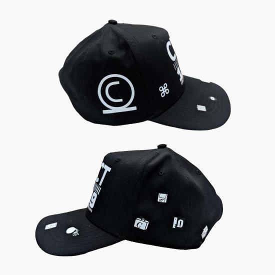  THE CELECT 모자 셀렉트 클릿 캡 - OTHER BRANDS