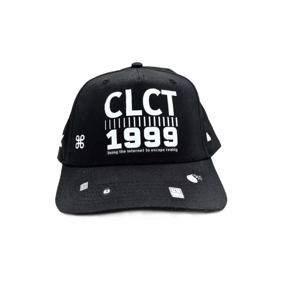 더 셀렉트 모자 셀렉트 클릿 캡 - THE CELECT