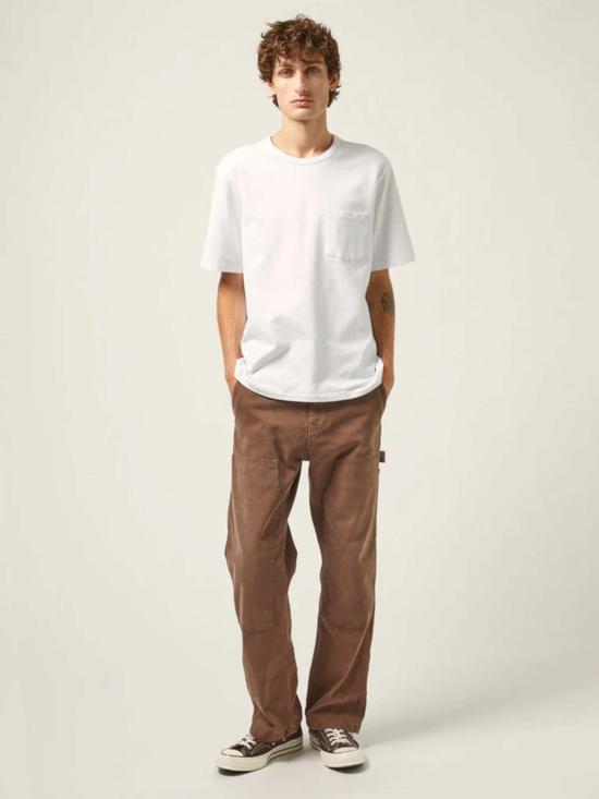  코리도 데님 팬츠 복도 목수 청바지 - CORRIDOR