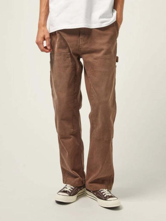  코리도 데님 팬츠 복도 목수 청바지 - CORRIDOR