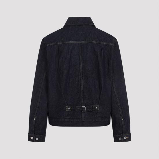  칼하트 자켓 카하트 벨마 재킷 블루 - CARHARTT