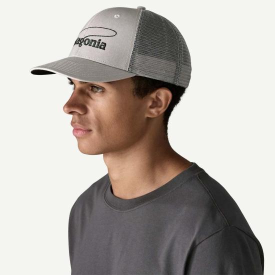  파타고니아 모자 테이크 어 스탠드 트러커 햇 - PATAGONIA