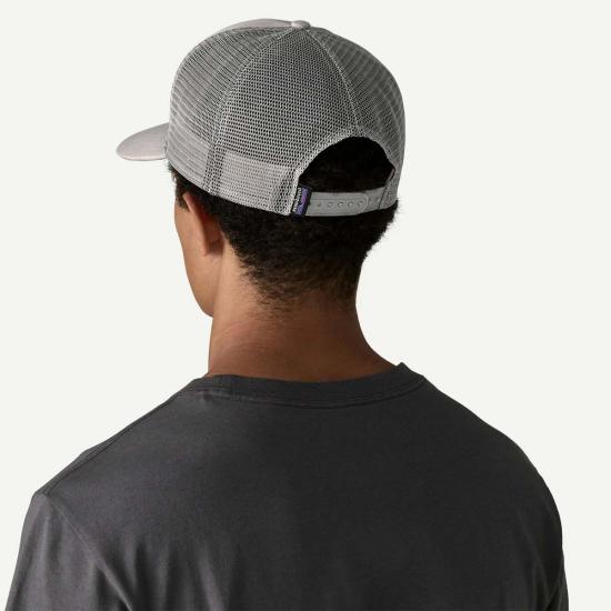  파타고니아 모자 테이크 어 스탠드 트러커 햇 - PATAGONIA