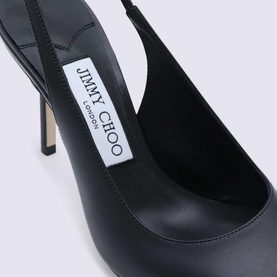  지미추 힐/펌프스 러브 펌프스 블랙 - JIMMY CHOO