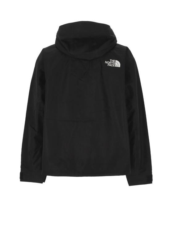  노스페이스 자켓 드라이벤트 모노 재킷 블랙 - NORTH FACE