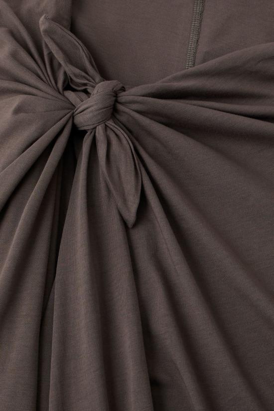  쉐르 롱 스커트 소에르 고아 스커트 아르두아즈 - SOEUR