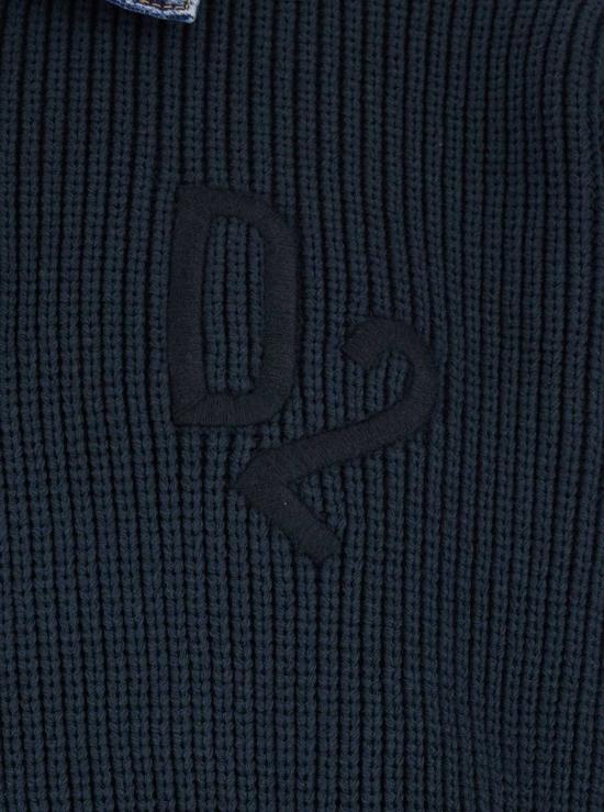  디스퀘어드2 스웨터 - DSQUARED2