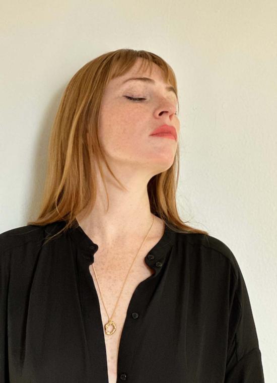  레이어스 목걸이/팬던트 엘리멘탈 펜던트 목걸이 - LLAYERS