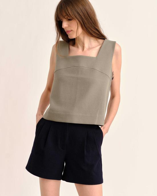  Cartolina 숏팬츠 카르톨리나 프랭키 - OTHER BRANDS