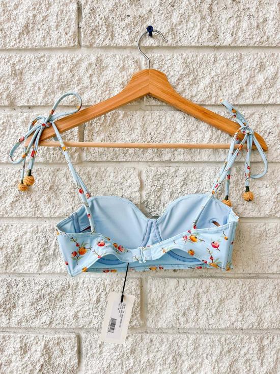  씨뉴욕 비키니 수영복 씨 니 프레야 비키니 탑 - SEA NY