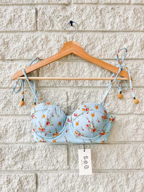  씨뉴욕 비키니 수영복 씨 니 프레야 비키니 탑